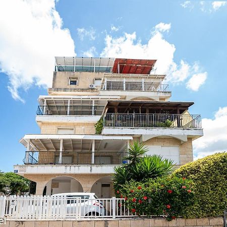 Apartament Presiada Heart Of Akko Zewnętrze zdjęcie