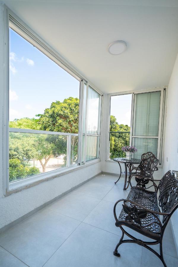 Apartament Presiada Heart Of Akko Zewnętrze zdjęcie