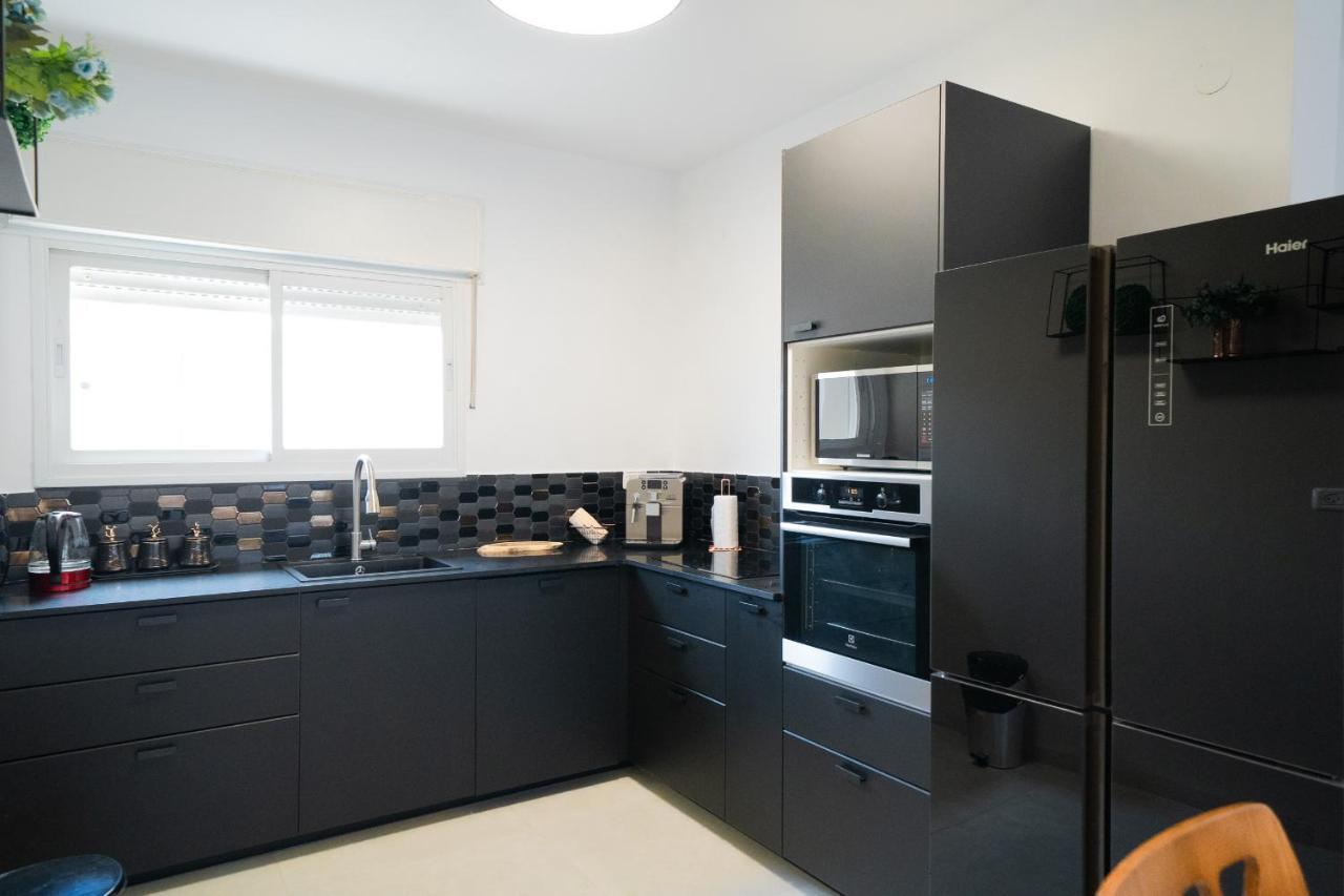 Apartament Presiada Heart Of Akko Zewnętrze zdjęcie