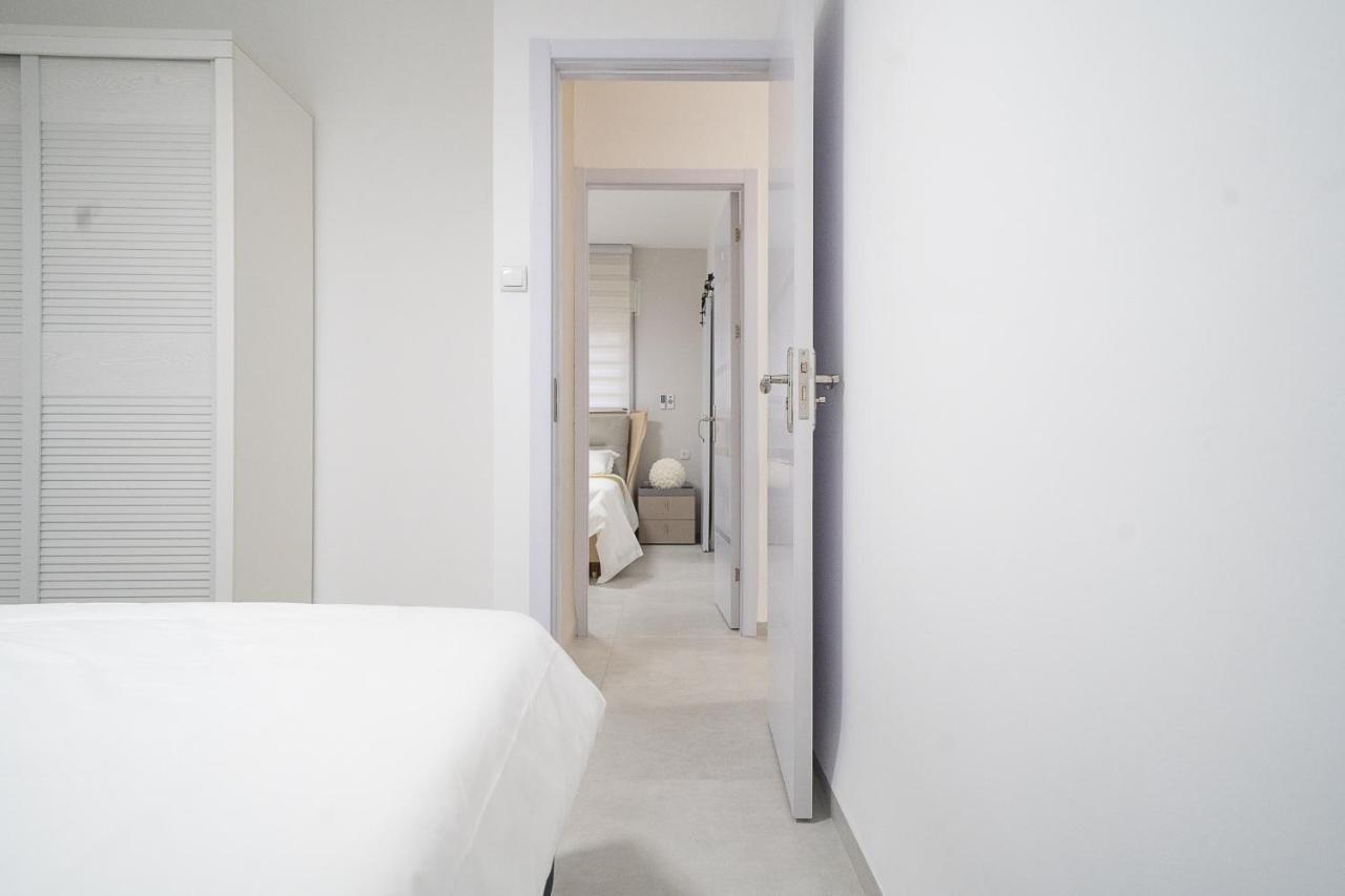 Apartament Presiada Heart Of Akko Zewnętrze zdjęcie