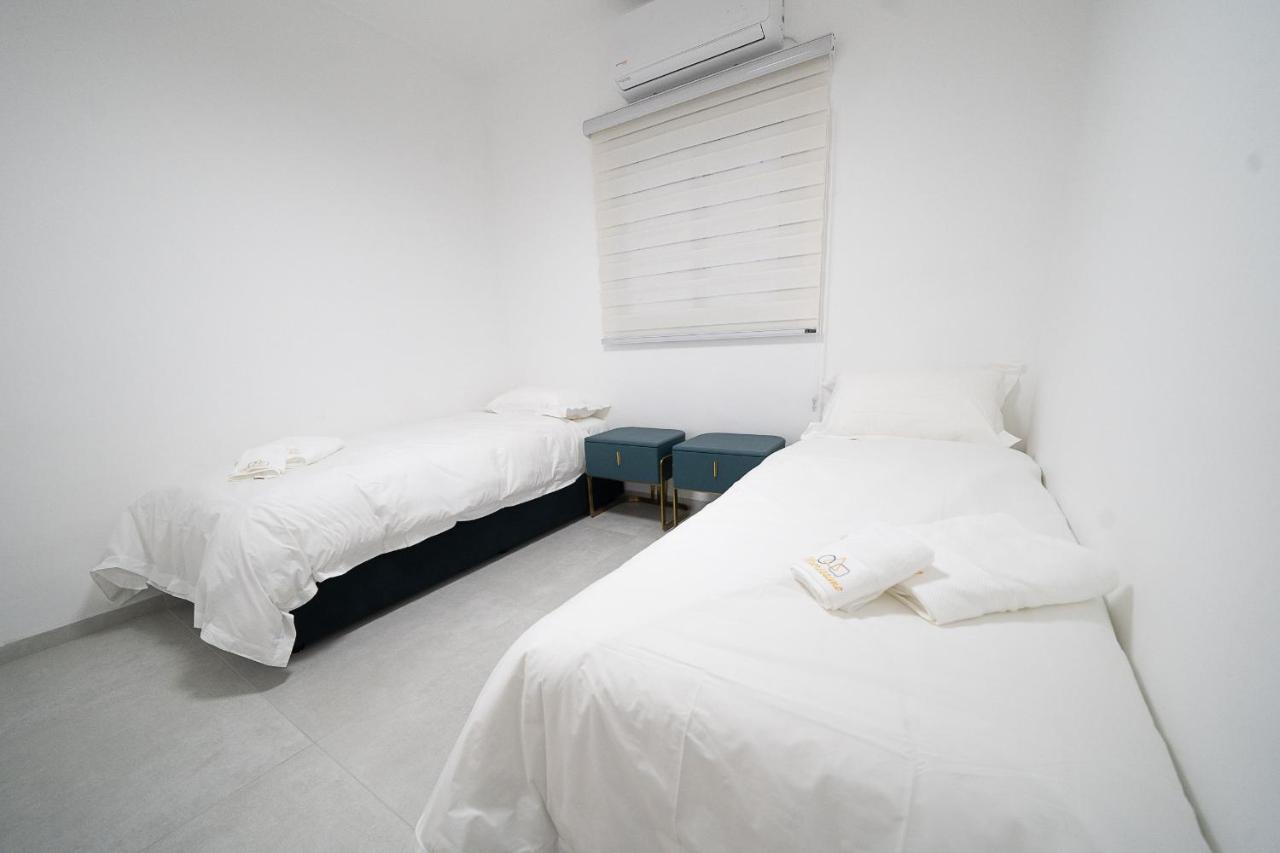 Apartament Presiada Heart Of Akko Zewnętrze zdjęcie