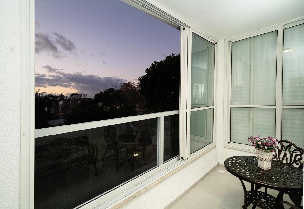 Apartament Presiada Heart Of Akko Zewnętrze zdjęcie