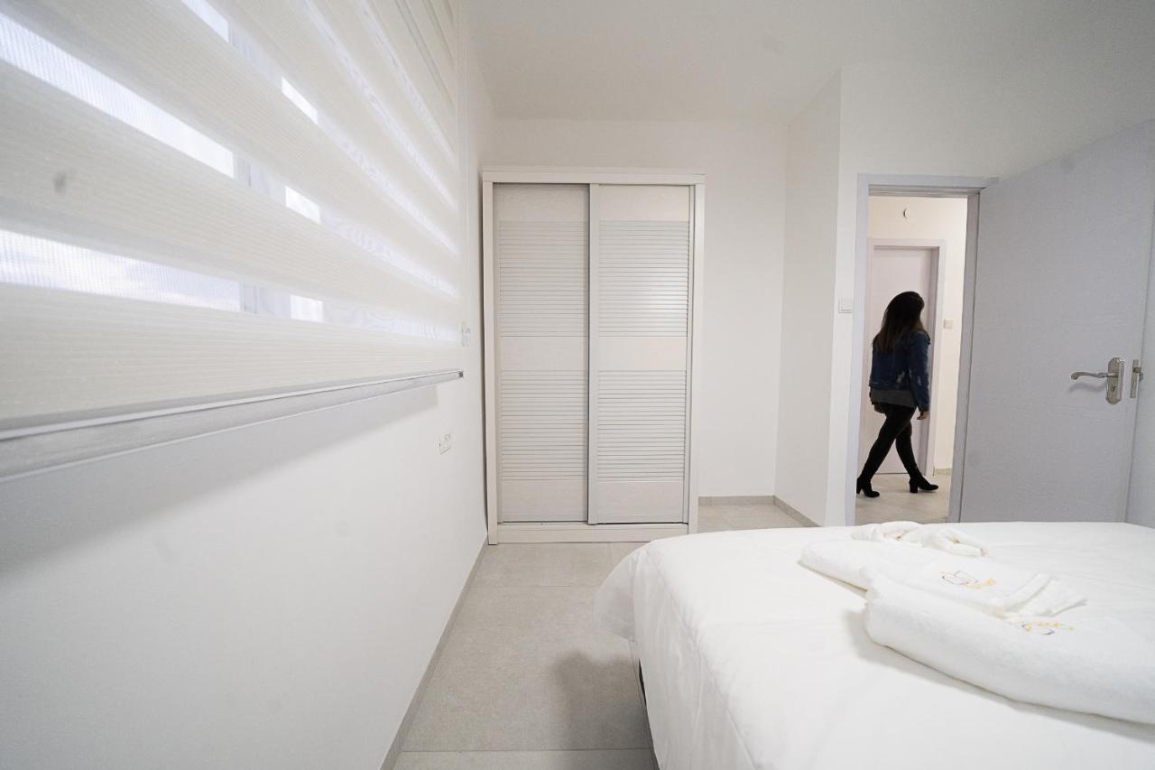 Apartament Presiada Heart Of Akko Zewnętrze zdjęcie