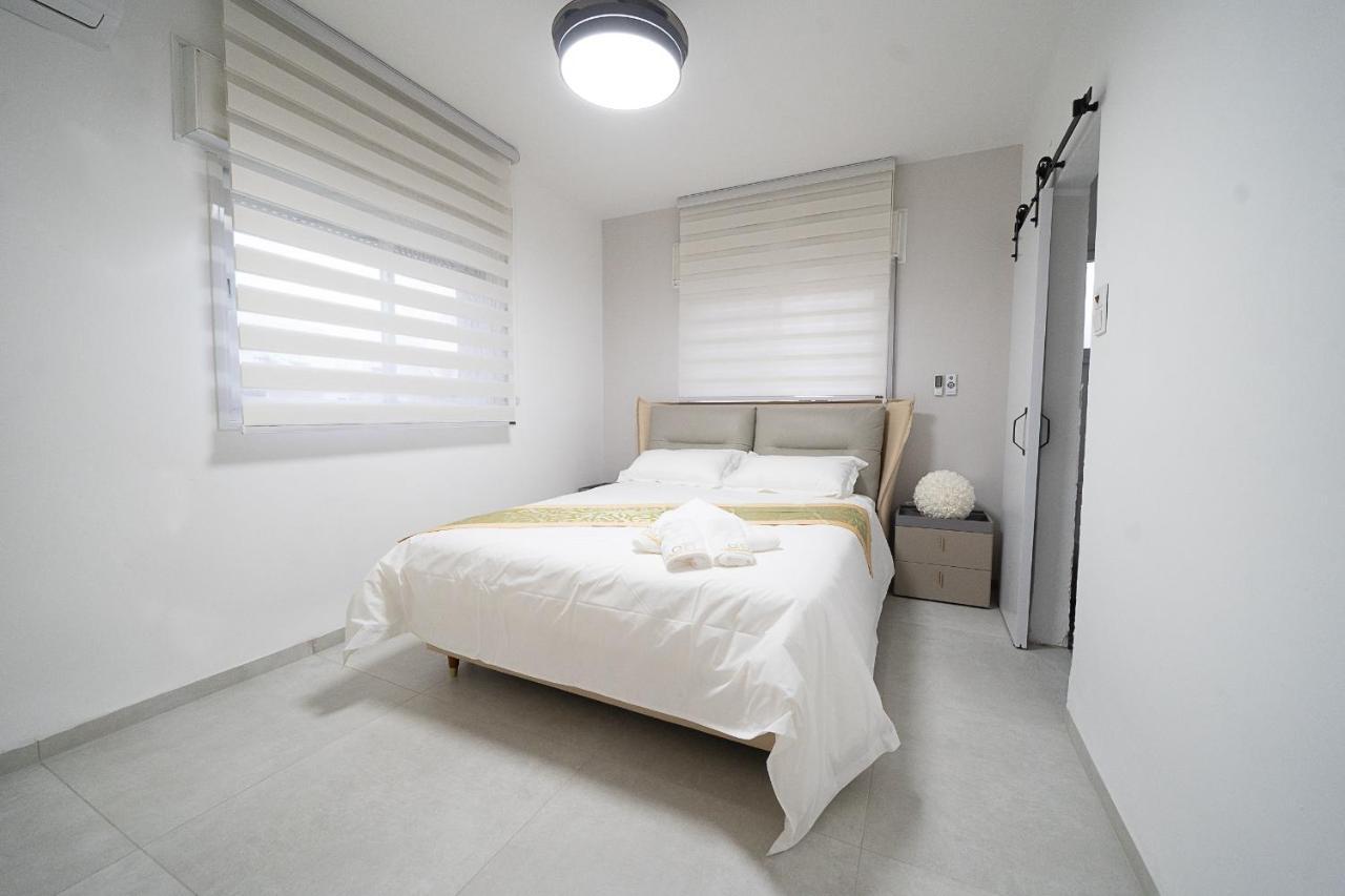 Apartament Presiada Heart Of Akko Zewnętrze zdjęcie