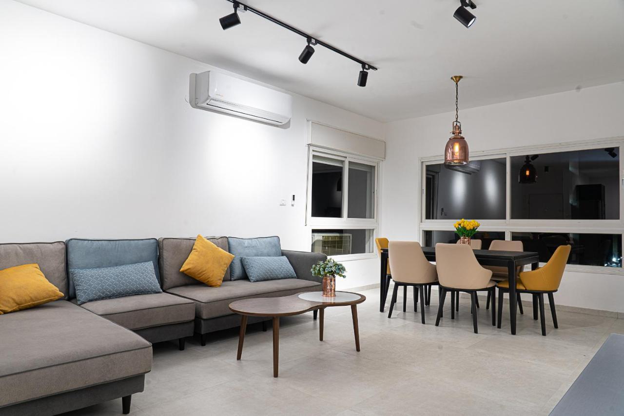 Apartament Presiada Heart Of Akko Zewnętrze zdjęcie