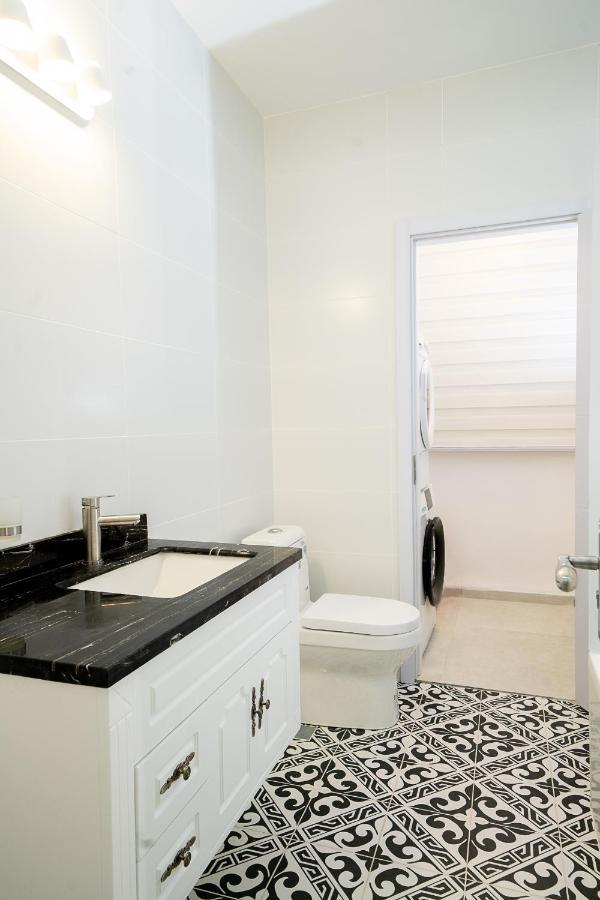 Apartament Presiada Heart Of Akko Zewnętrze zdjęcie