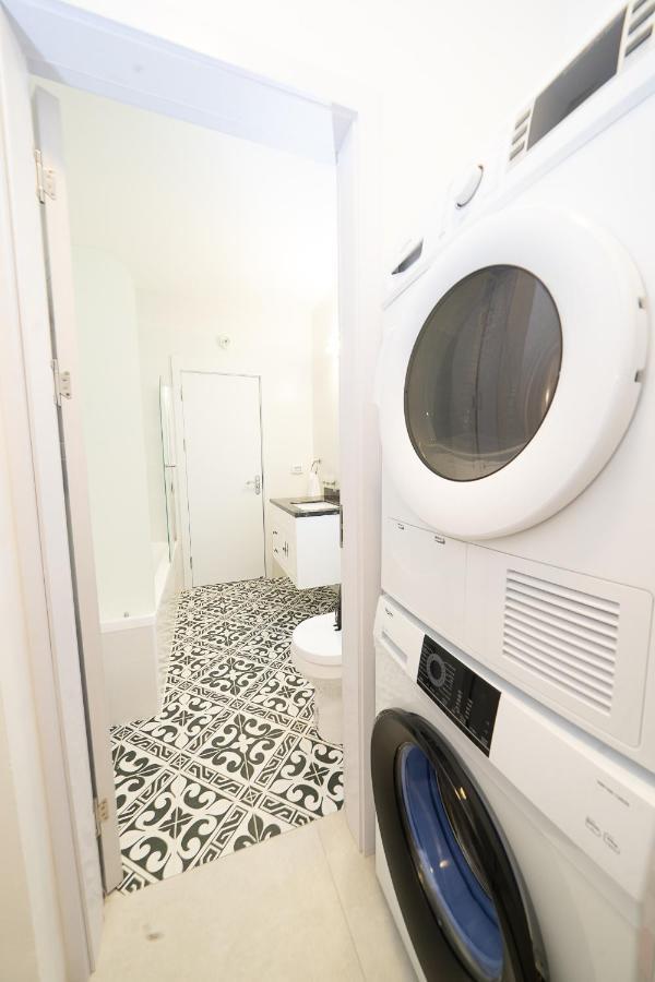 Apartament Presiada Heart Of Akko Zewnętrze zdjęcie